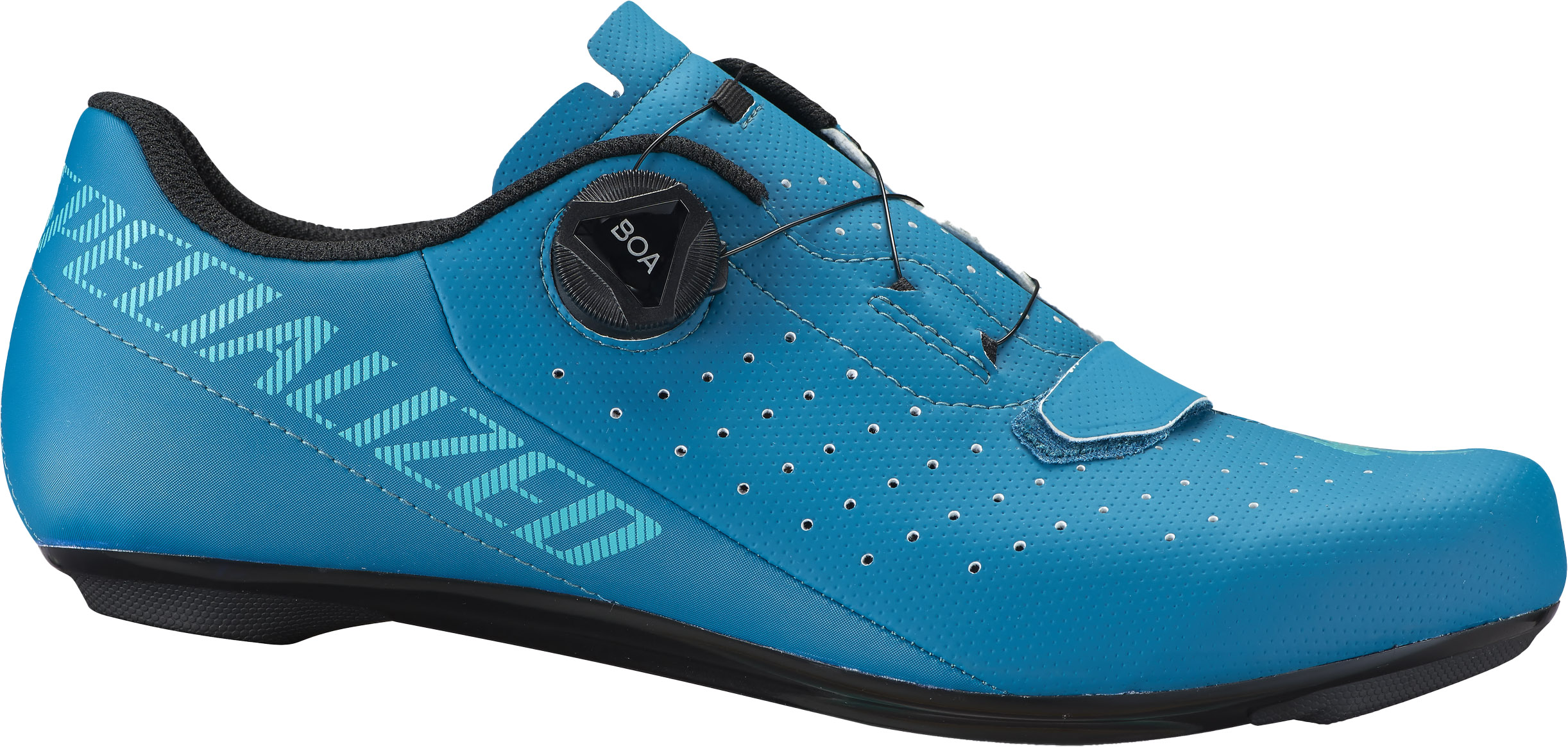 Torch 1.0 Road Cykelsko - Blå Black Friday Tilbud