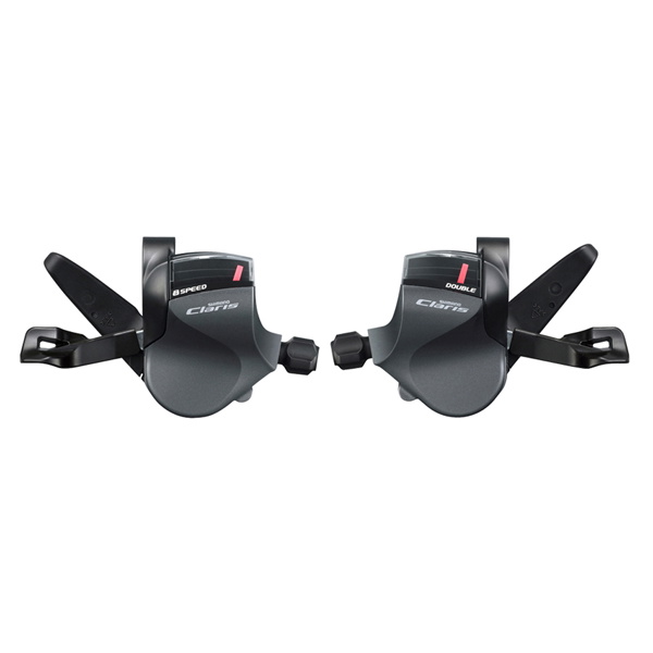 Skiftegreb Sæt U.gd - Black Friday Tilbud på Shimano