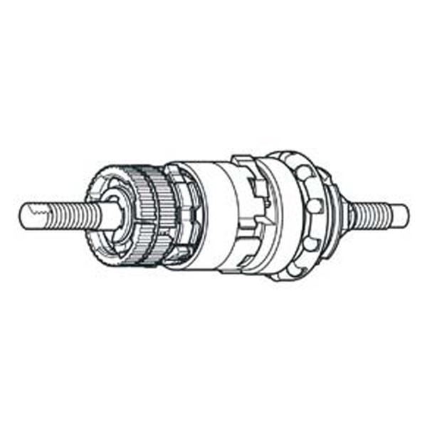 Navindsats SG-3C41/40 175mm - Black Friday Tilbud!