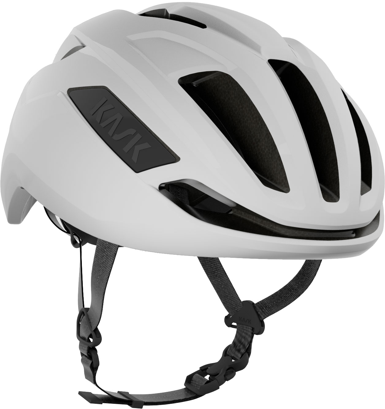Sintesi Cykelhjelm   Hvid Black Friday Kask Tilbud
