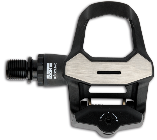 Keo 2 Max Race Pedal - Fantastisk Black Friday Tilbud!