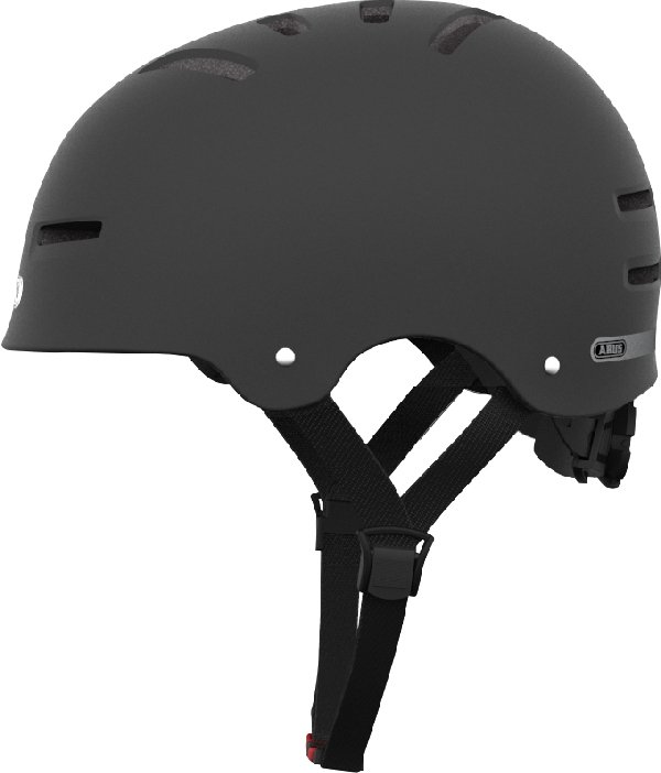 Aven U Hjelm i Velvet Black – Black Friday Tilbud!