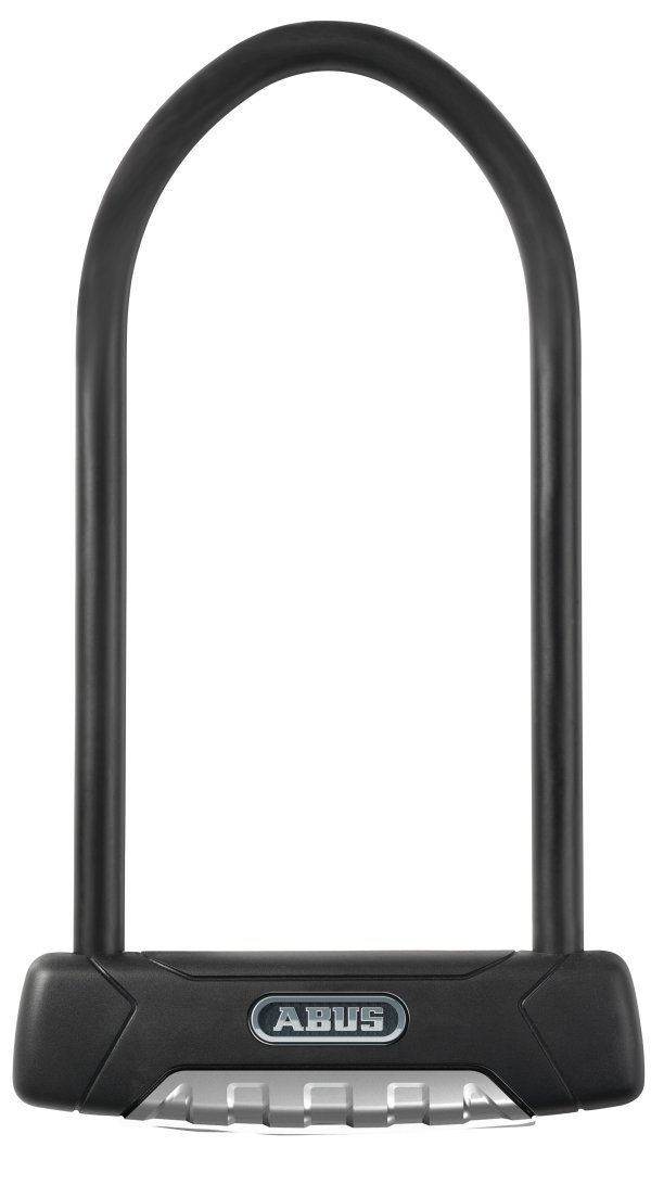 Bøjlelås 470 Granit Plus 300 Mm Black Friday Abus Tilbud