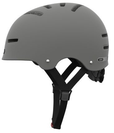 Aven U Hjelm, Concrete Grey – Black Friday Tilbud!