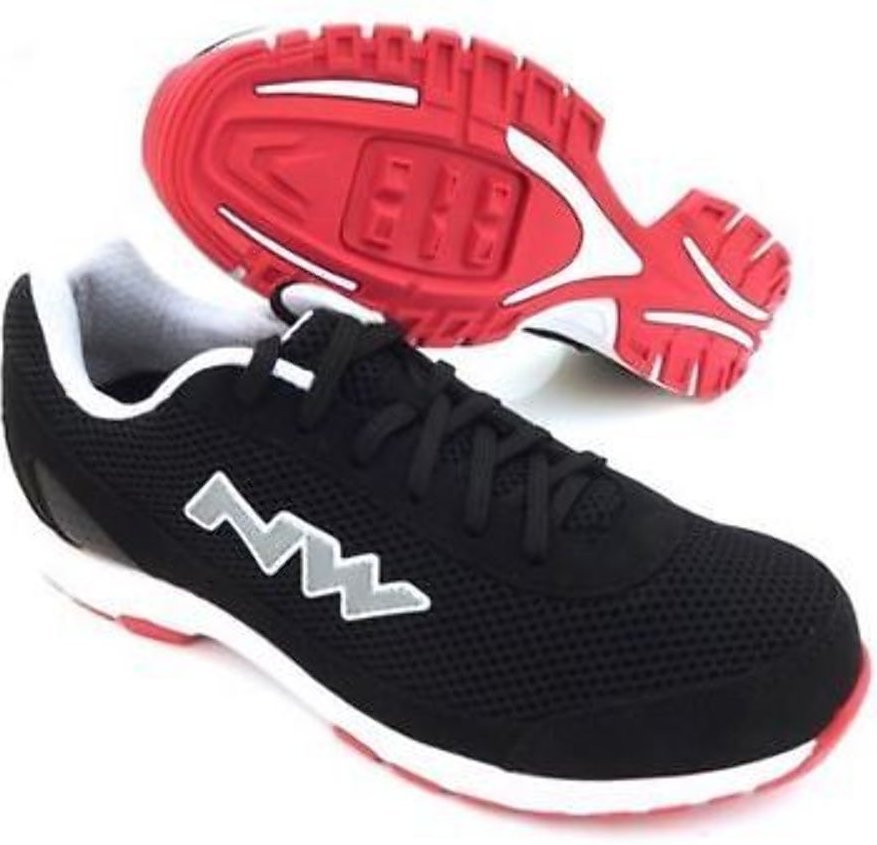 Down Town Woman Cykelsneaker – Black Friday Tilbud!