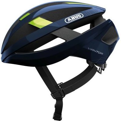 Viantor Mørkeblå Cykelhjelm - Black Friday Tilbud!