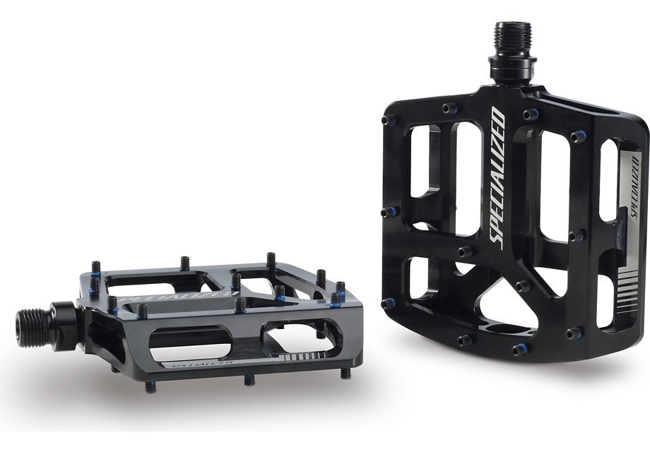 Bennies Platform Pedaler - Black Friday Tilbud!