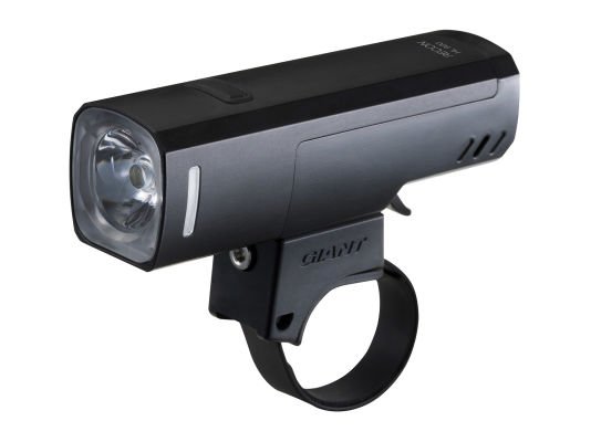 Recon HL 900 Forlygte - Black Friday Tilbud! 900 Lumen