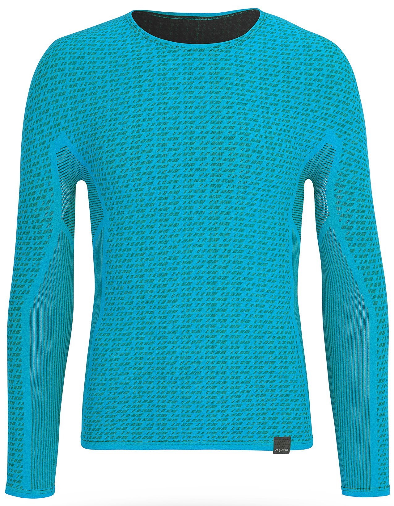 Freedom Seamless Thermal Base Layer   Blue Black Friday Gripgrab Tilbud