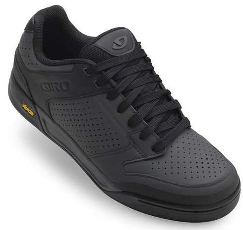 Sko Riddance   Sort Black Friday Giro Tilbud