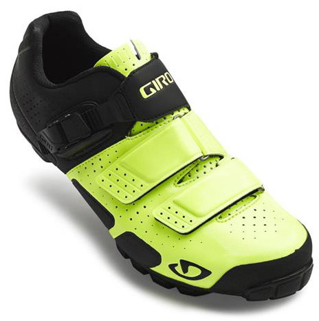 Cykelsko Code VR70 Gul - Black Friday Tilbud!