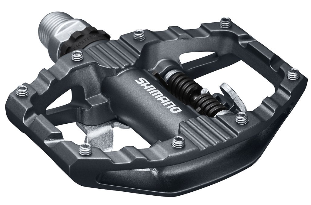 Pd Eh500 Kombi Pedal med Klampe - Black Friday Tilbud!