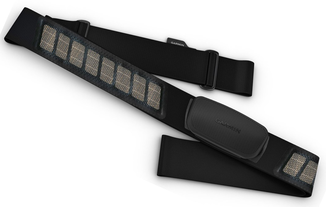 Garmin HRM Dual Pulsmåler - Black Friday Tilbud!