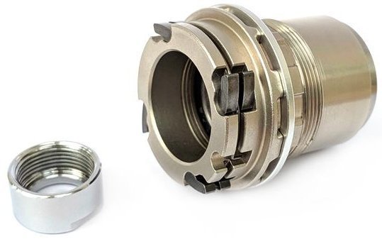 Kickr XDR XD SRAM 12 Speed Freehub - Black Friday Tilbud