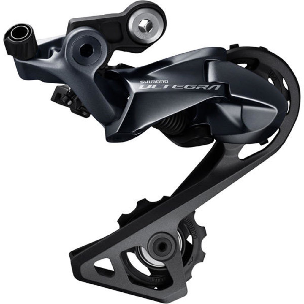 Shimano Ultegra R8000 Bagskifter - Black Friday Tilbud