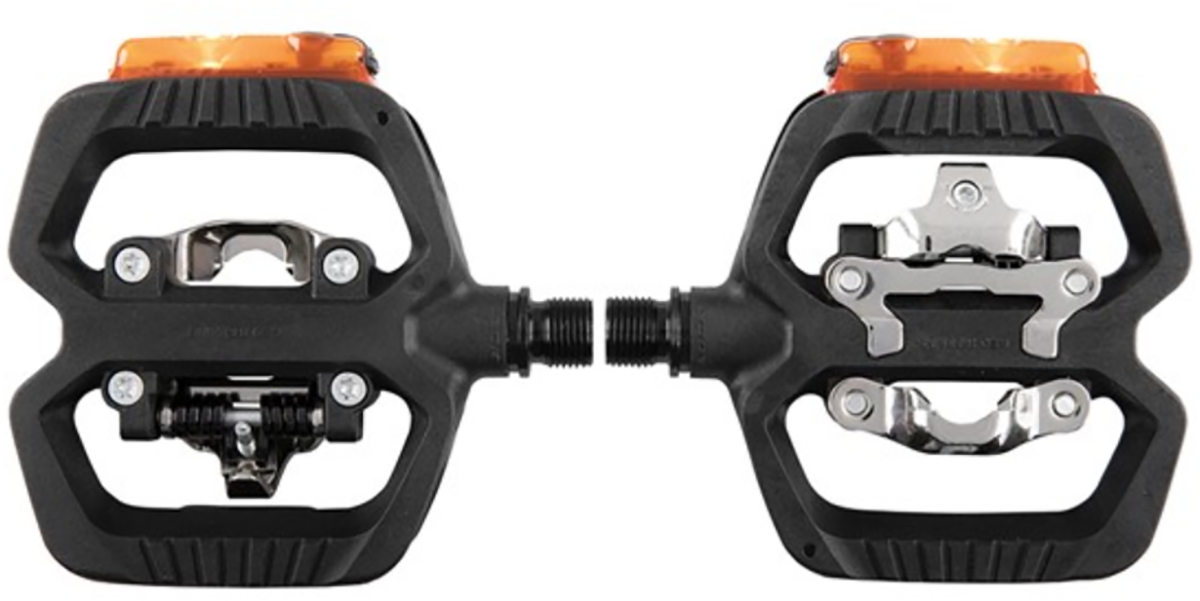 Geo Trekking Vision Black Friday Look Tilbud