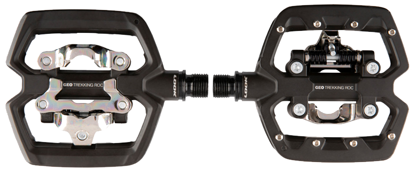 Geo Trekking Roc Black Friday Look Tilbud