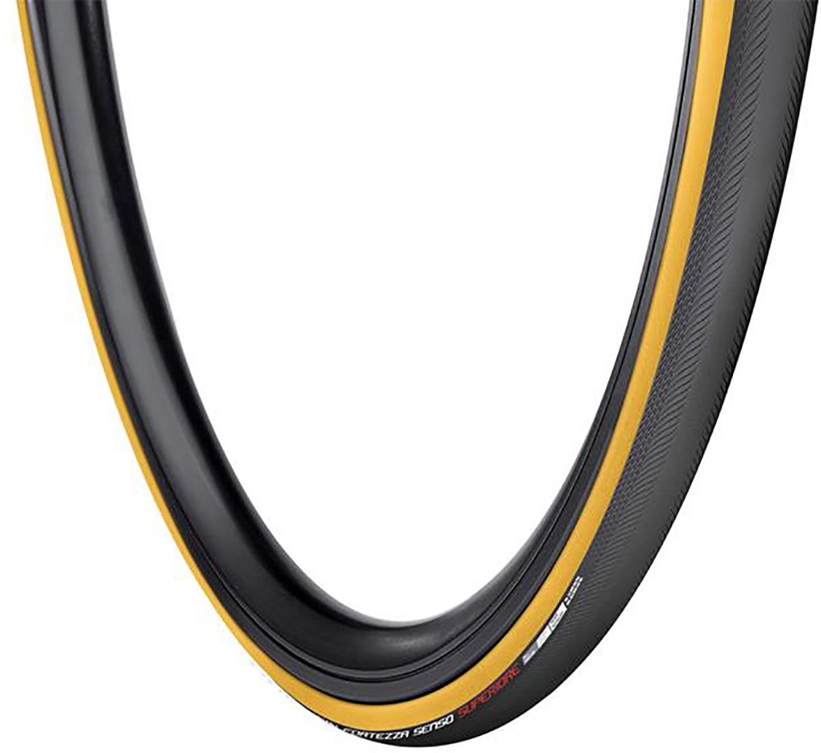 Håndlavet Senso Superioe Skin Foldedæk - Black Friday Tilbud