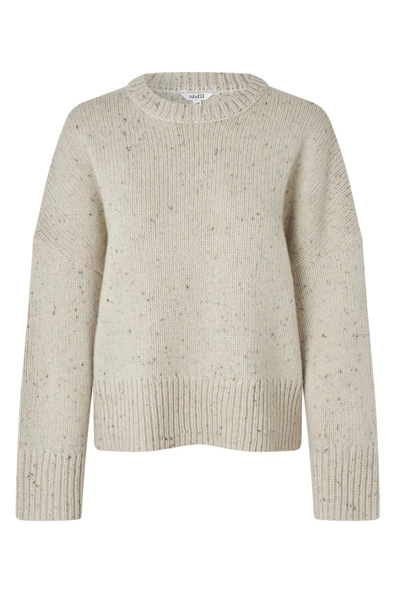 Gillian M Strik i Oyster Sprinkle - Black Friday Tilbud!