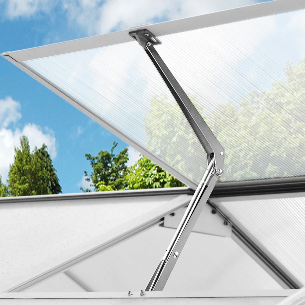 2 X Automatisk Vinduesåbner – Fantastisk Tilbud!