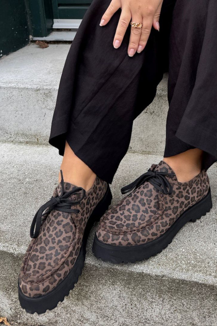 Copenhagen Shoes: The Movement Lep - Black Friday Tilbud!