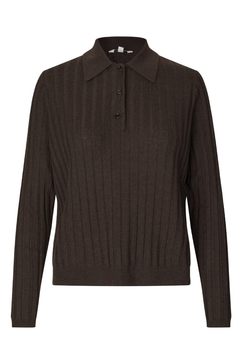 Bluse Poli M Java - Black Friday Tilbud fra mbym