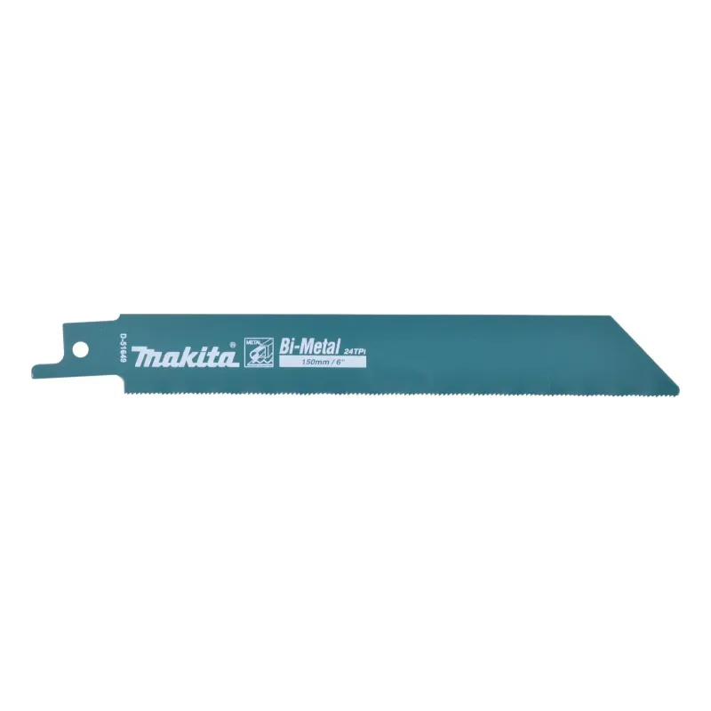 Makita Bajonetsavsklinger 150x19mm – 25 Stk Tilbud!