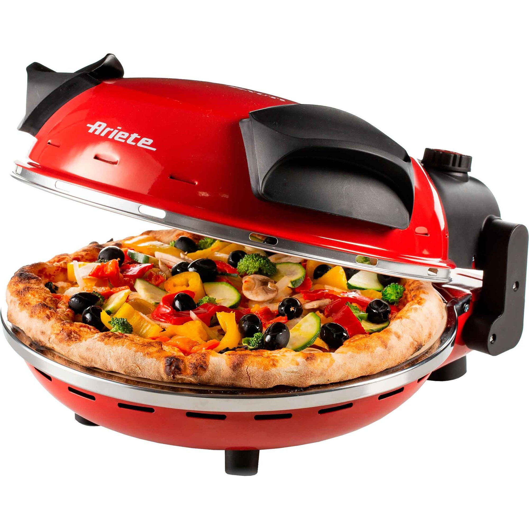 Pizza Maker Black Friday Ariete Tilbud