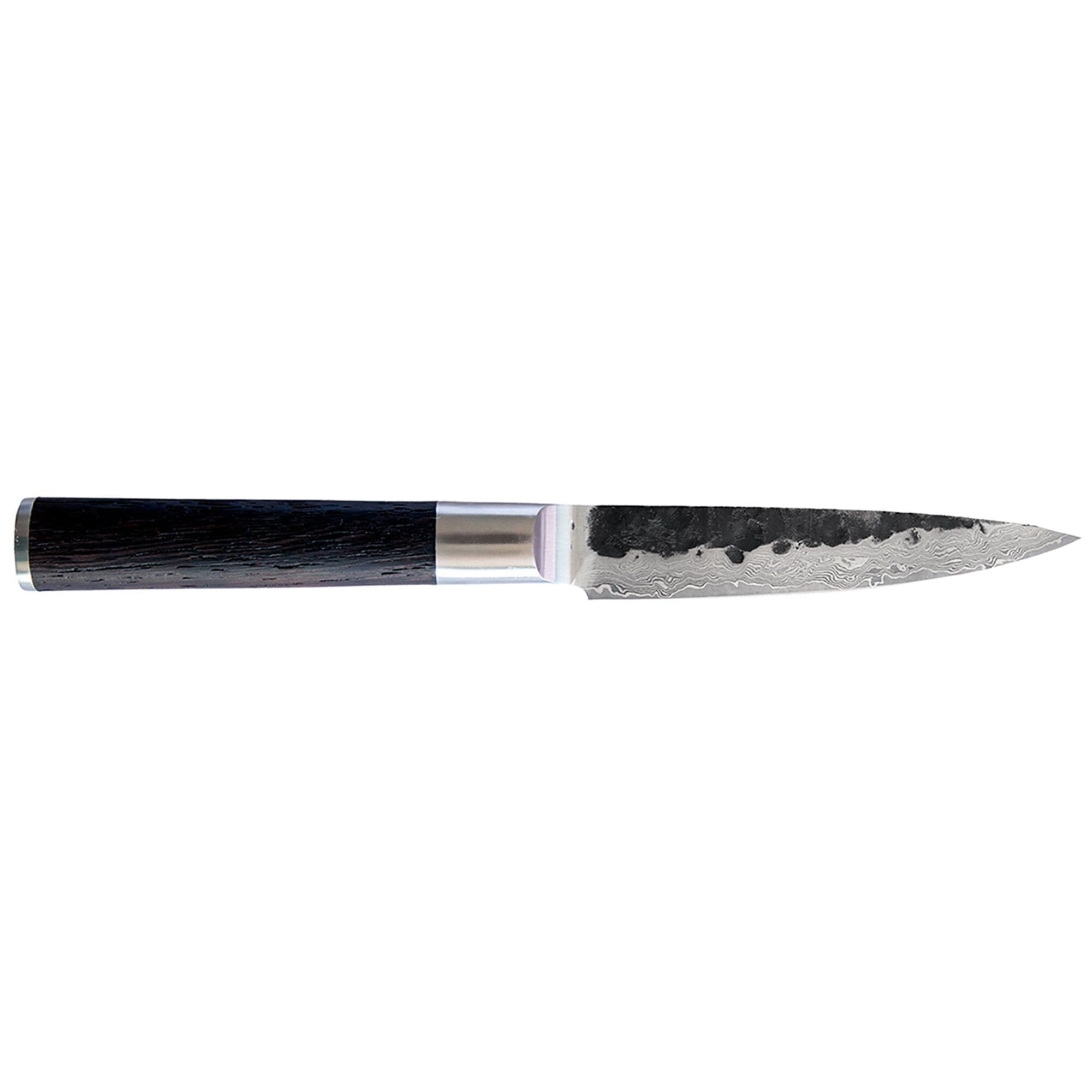 Kuro Petty Skrællekniv, 11 Cm Black Friday Satake Tilbud
