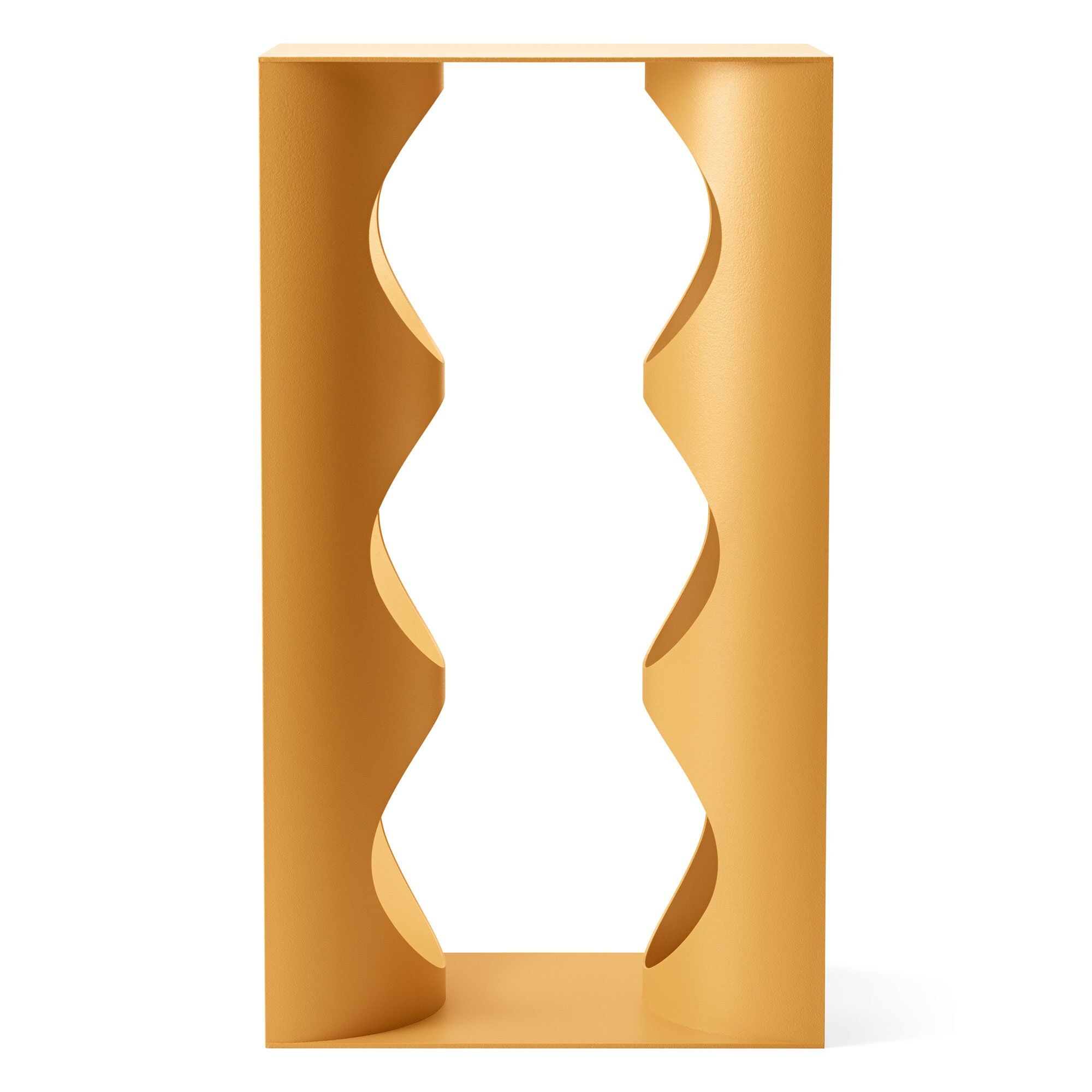 Alfredo Vinreol, Saffron Yellow Black Friday Georg Jensen Tilbud