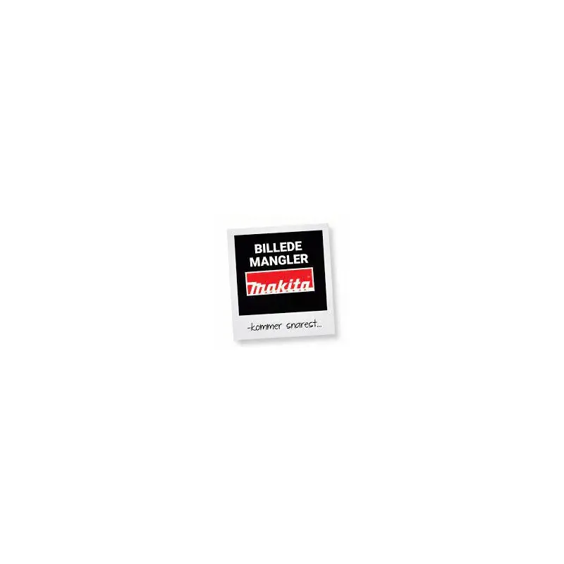 4 Hammerbor(k) 20x420mm   P 03458 Black Friday Makita Tilbud