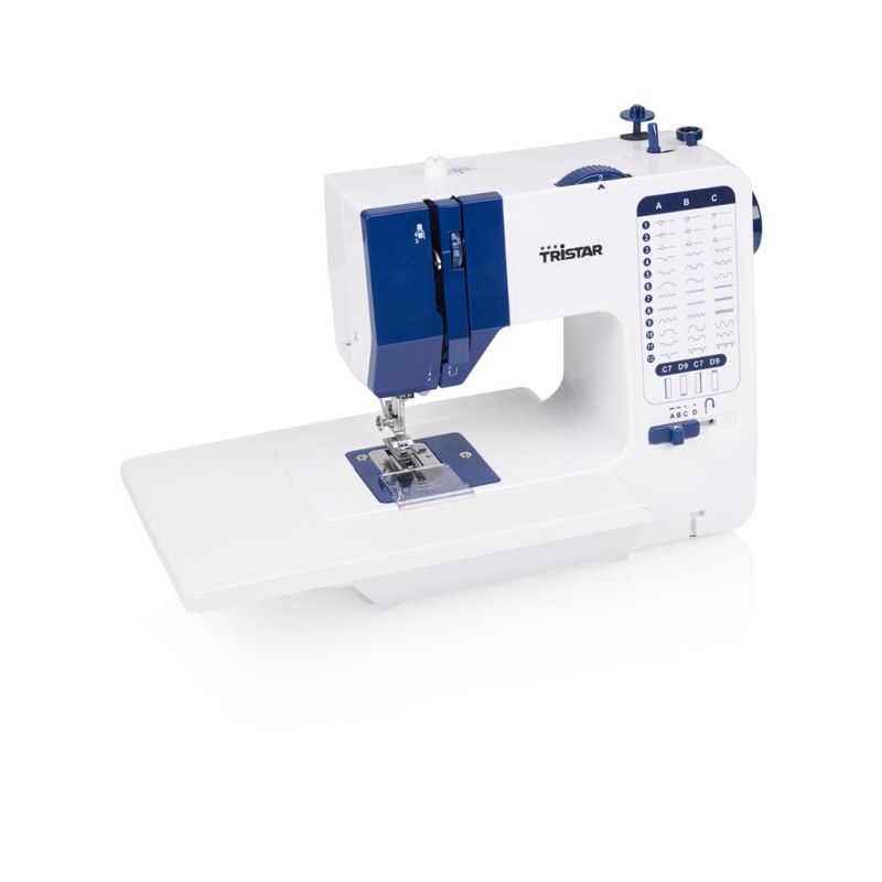 Sm 6005 Symaskine Black Friday Tristar Tilbud