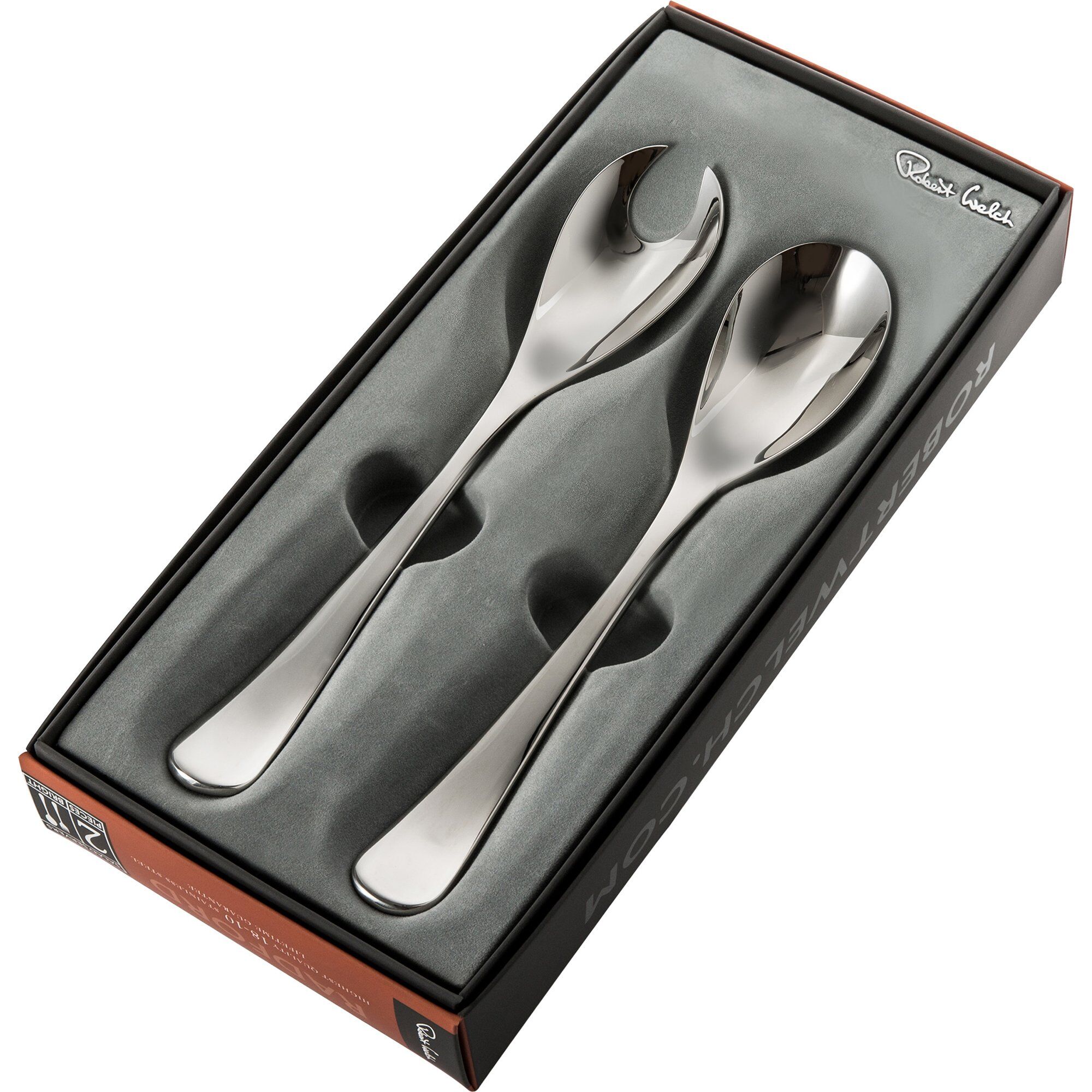 Radford Salatbestik Black Friday Robert Welch Tilbud