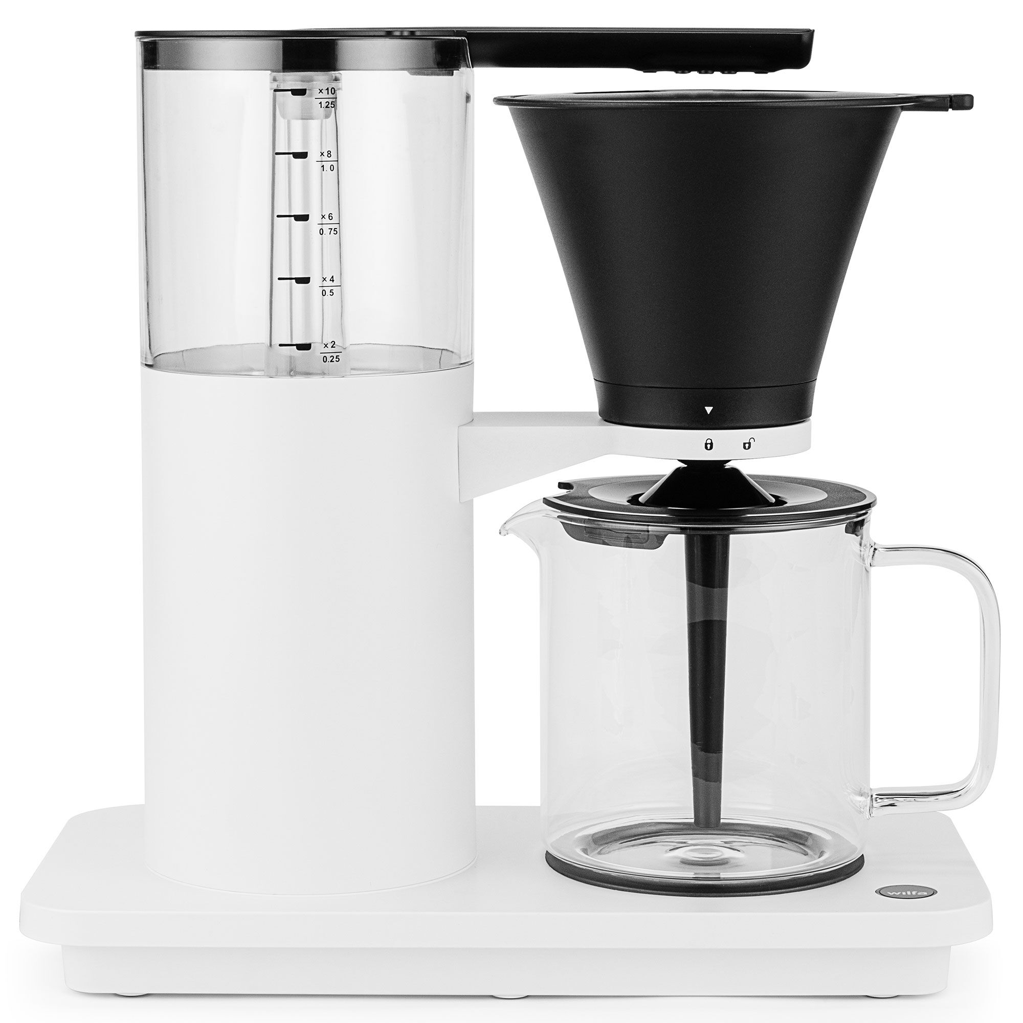 Cm11w A125 Kaffemaskine Black Friday Wilfa Tilbud