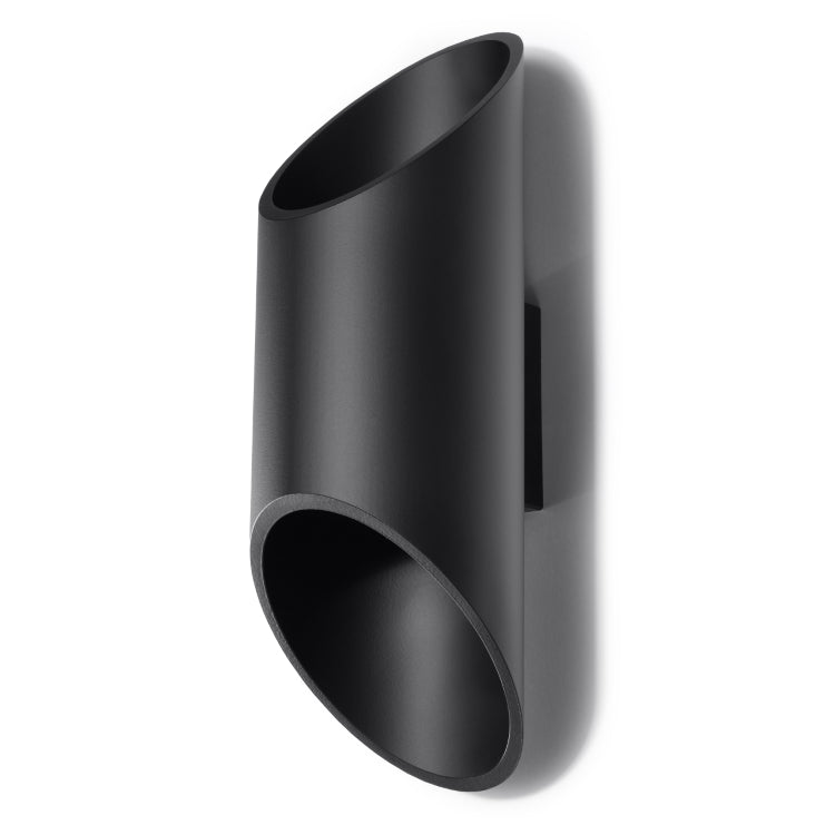 Væglampe Penne 30 Sort Black Friday Sollux Lighting Tilbud