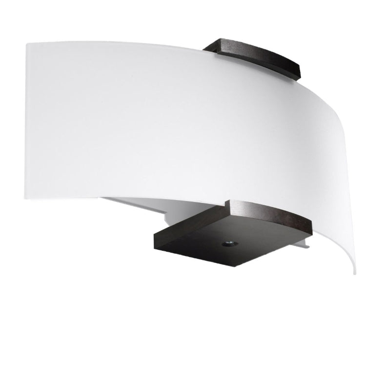 Væglampe Emilio Black Friday Sollux Lighting Tilbud