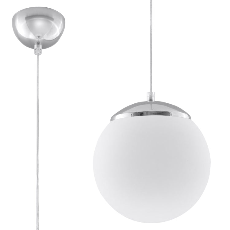 Pendellampe Ugo 20 Black Friday Sollux Lighting Tilbud
