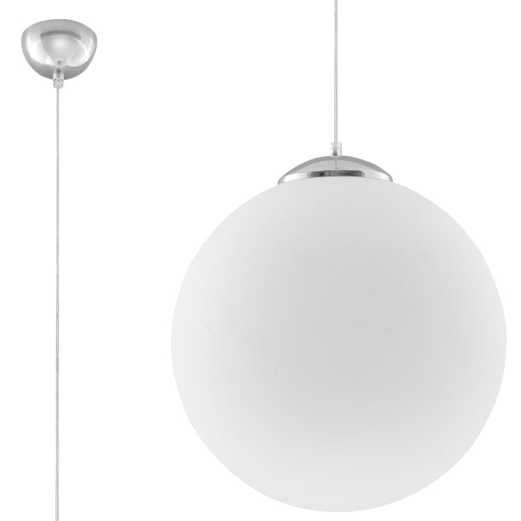 Pendellampe Ugo 30 Black Friday Sollux Lighting Tilbud