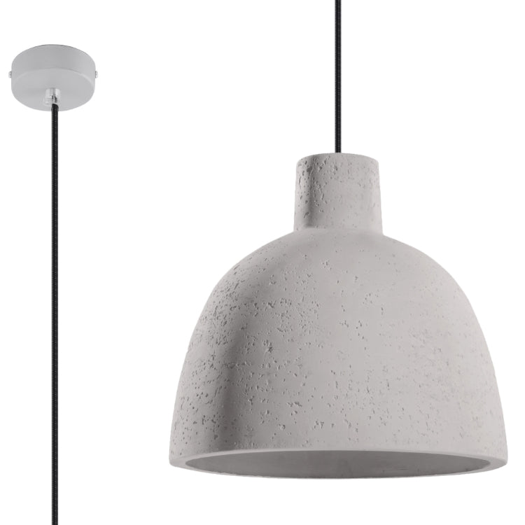 Vedhæng Lampe Damaso Black Friday Sollux Lighting Tilbud