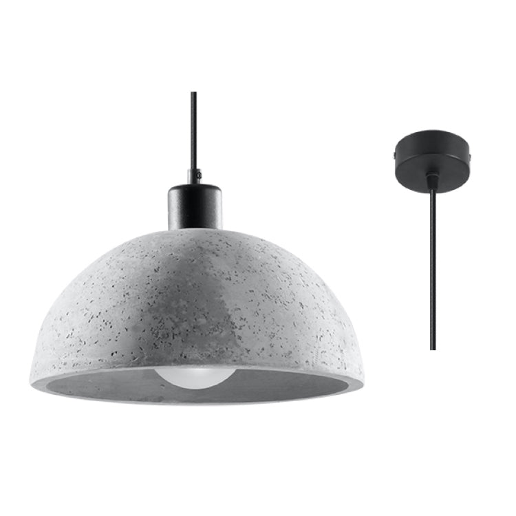 Pendel Lampe Pablito Black Friday Sollux Lighting Tilbud