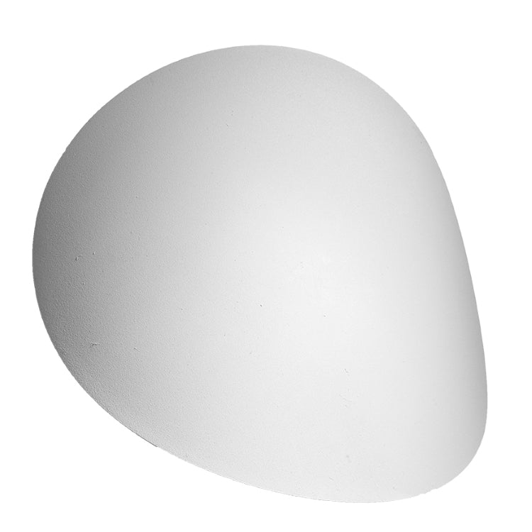 Væglampe Senses Hvid Black Friday Sollux Lighting Tilbud