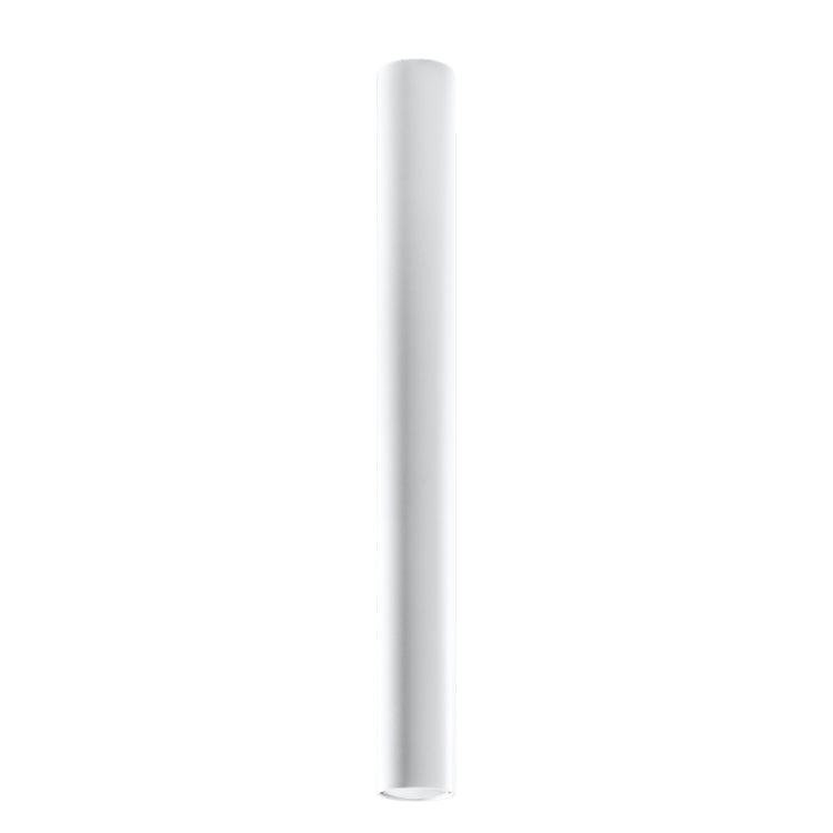 Loftslampe Lagos 60 Hvid Black Friday Sollux Lighting Tilbud