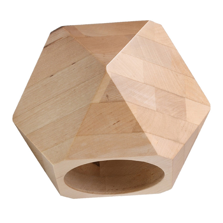 Væglampe Woody Naturtræ Black Friday Sollux Lighting Tilbud