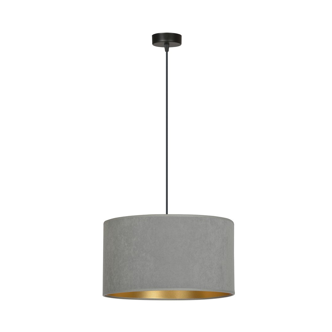 Hilde 1 Bl Gray Black Friday Emibig Tilbud