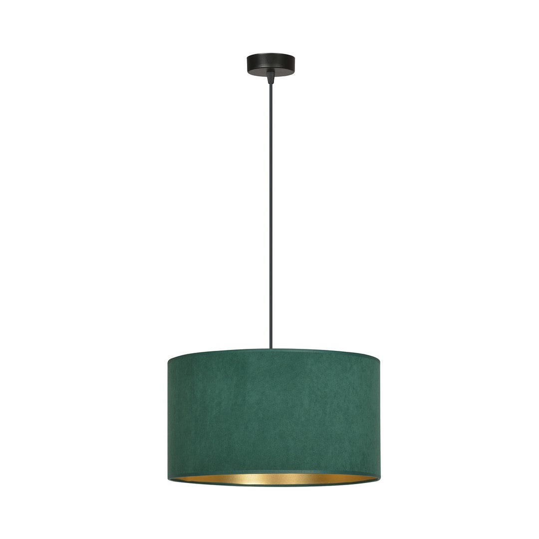 Hilde 1 Bl Green Black Friday Emibig Tilbud