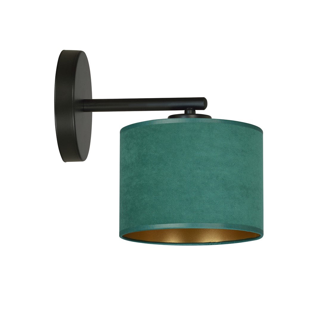Hilde K1 Bl Green Black Friday Emibig Tilbud