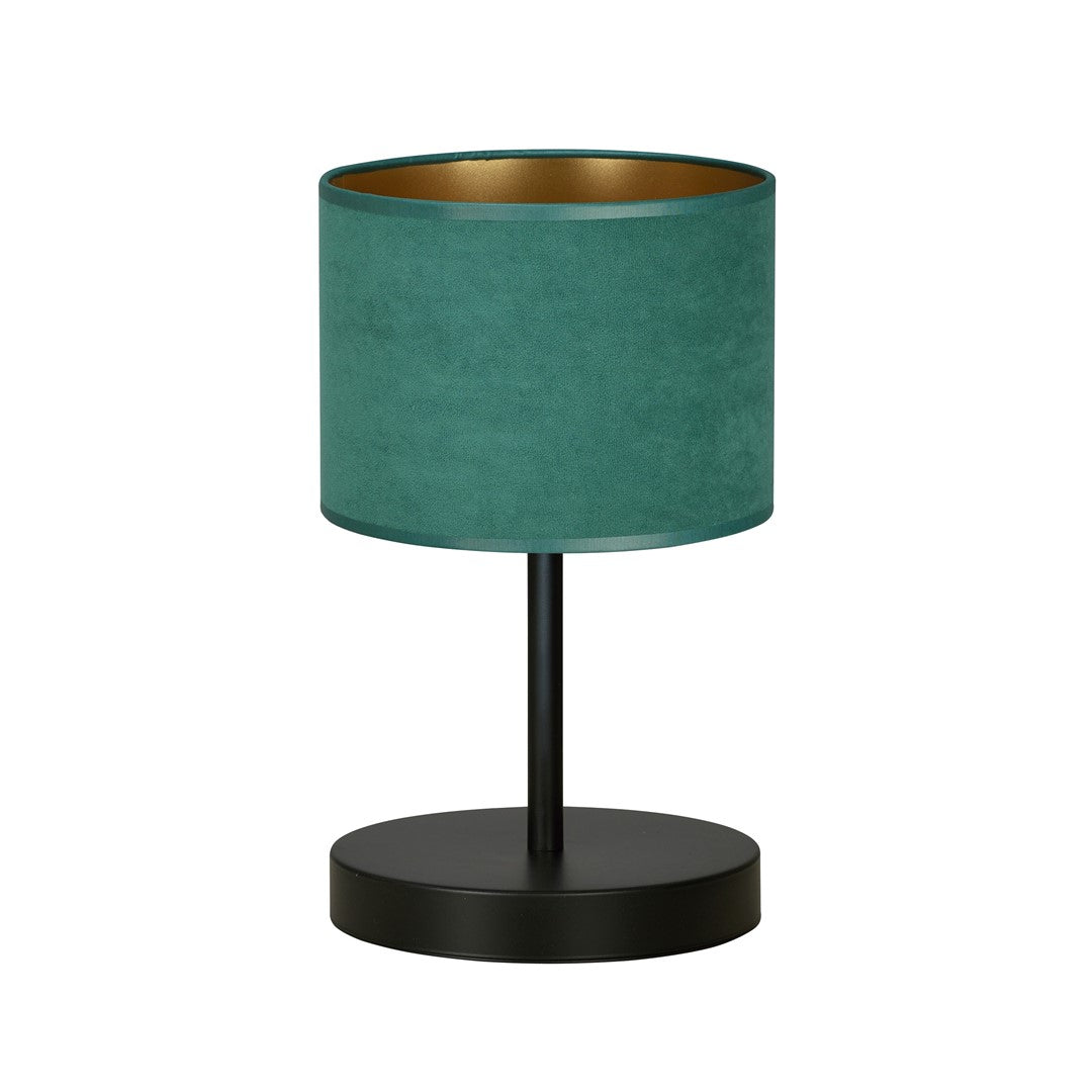 Hilde Ln1 Bl Green Black Friday Emibig Tilbud