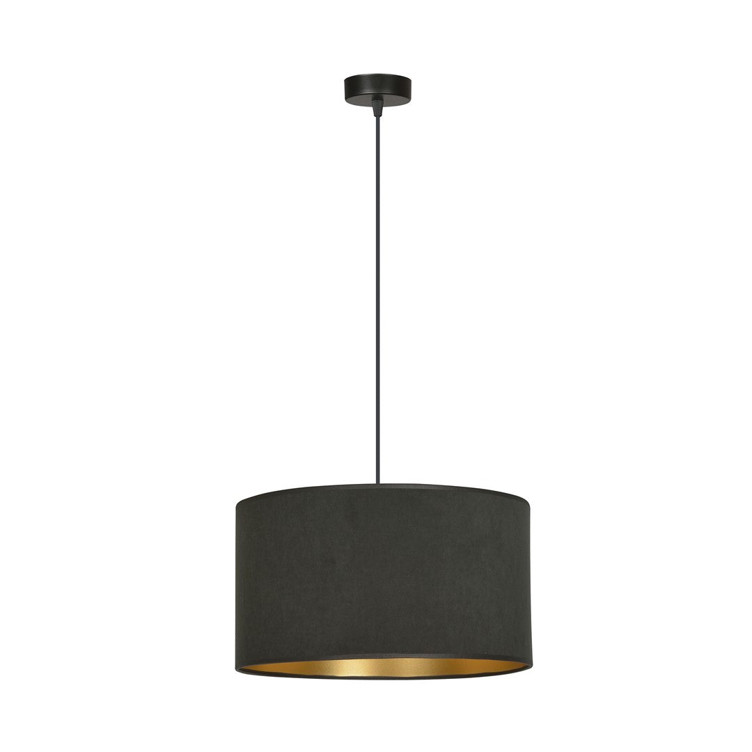 Hilde 1 Bl Black Black Friday Emibig Tilbud