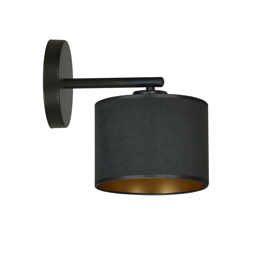Hilde K1 Bl Black Black Friday Emibig Tilbud