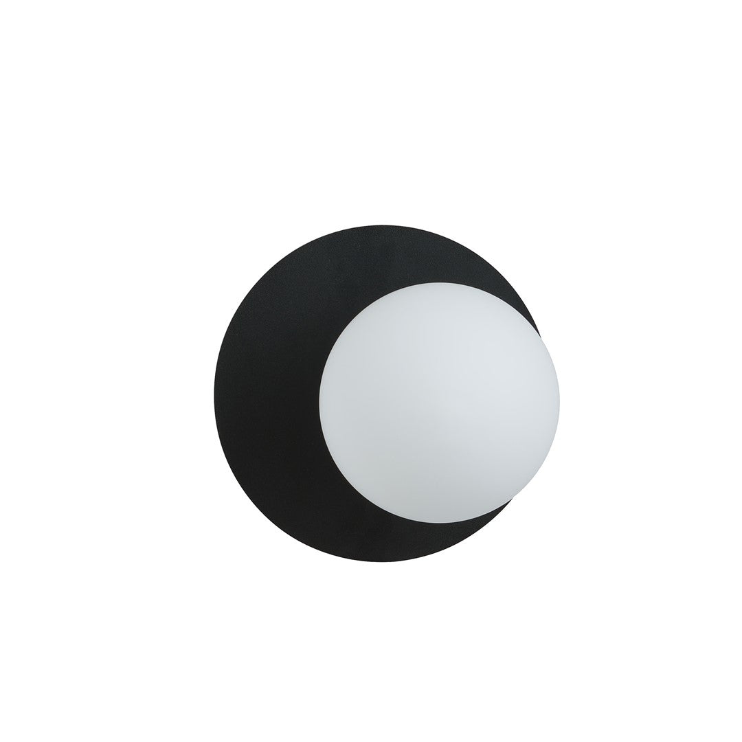 Oslo K1 Black Opal Black Friday Emibig Tilbud